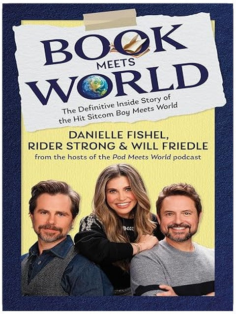 Title Book Cover