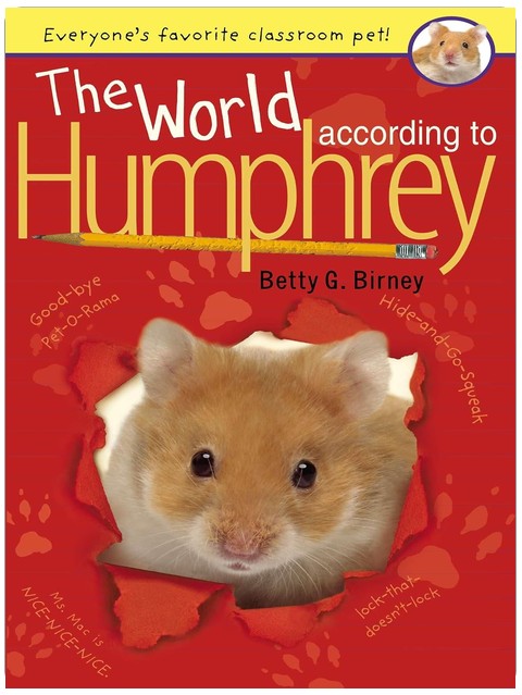 The World According to Humphrey