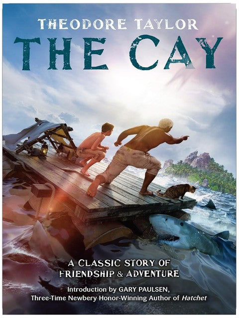 The Cay