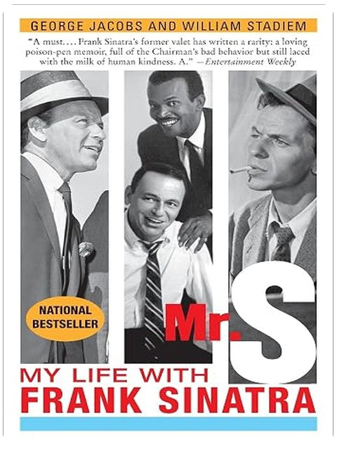 Title Book Cover