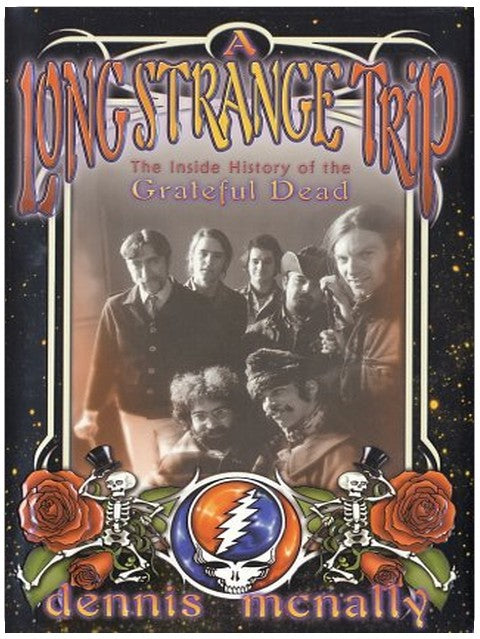 Title Book Cover