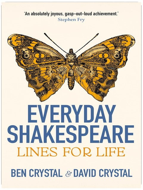 Everyday Shakespeare: Lines for Life