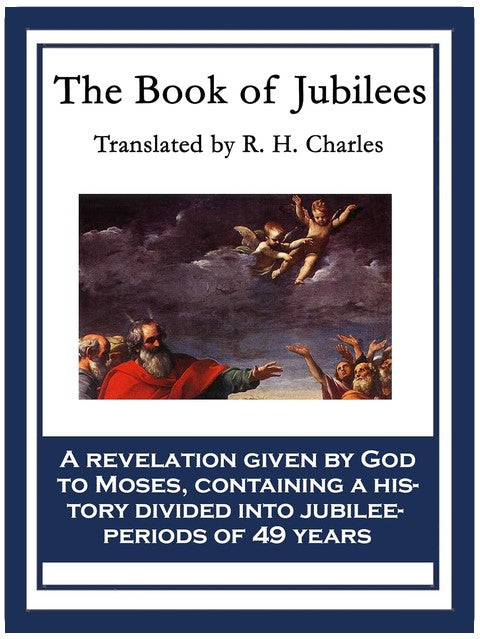 The Book of Jubilees