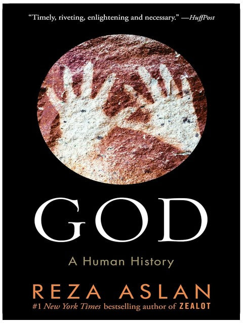 God: A Human History
