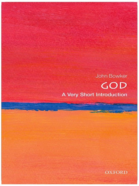 God: A Very Short Introduction