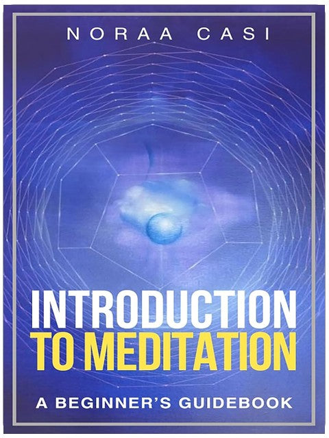 Introduction to Meditation: A beginner’s guidebook to start mindfulness, create a daily practice and transform your life (Meditation4Everyone)