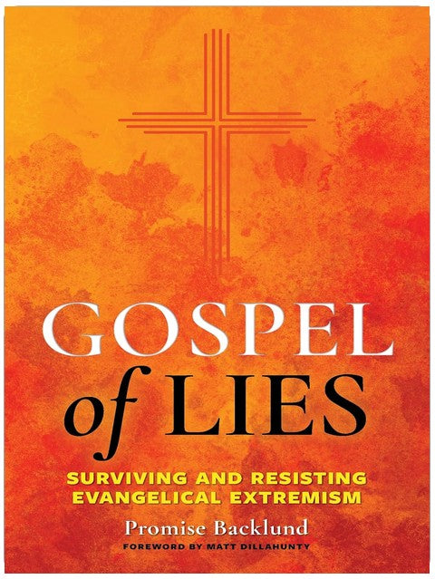 Gospel of Lies