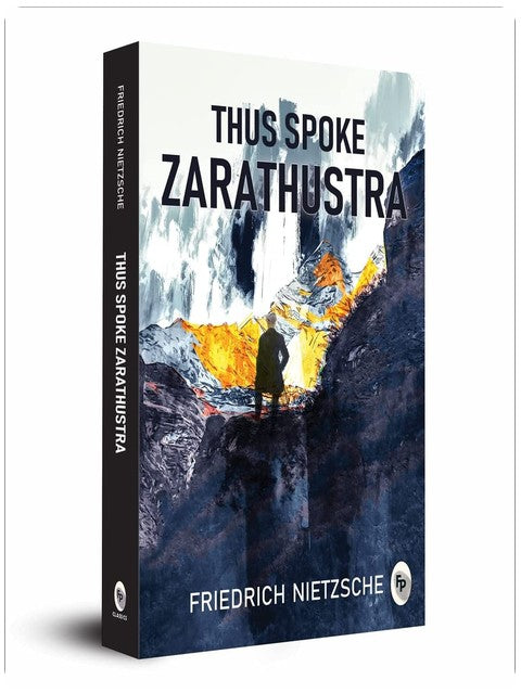 Thus Spoke Zarathustra - Classics