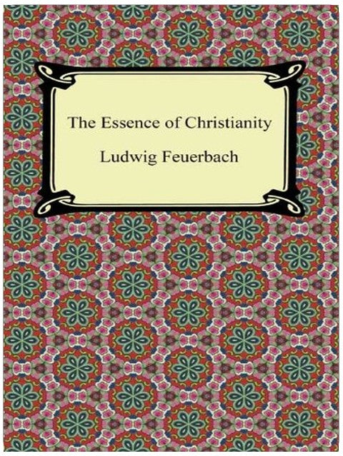 The Essence of Christianity
