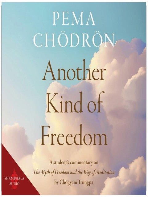Another Kind of Freedom