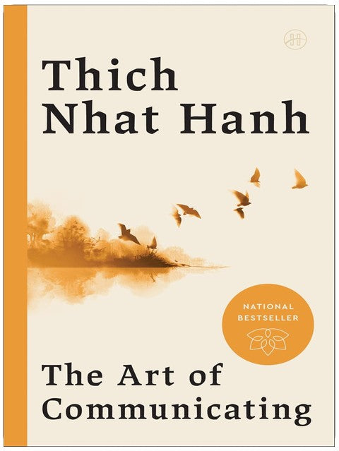 The Art of Communicating: A Study of Mindful Communication in Buddhist Practice