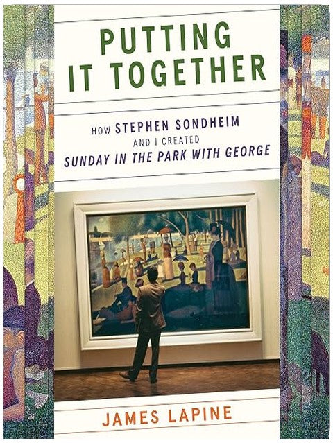 Title Book Cover