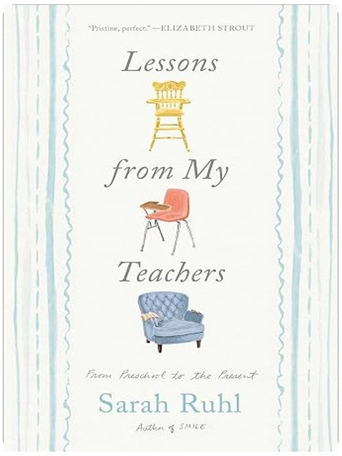 Title Book Cover