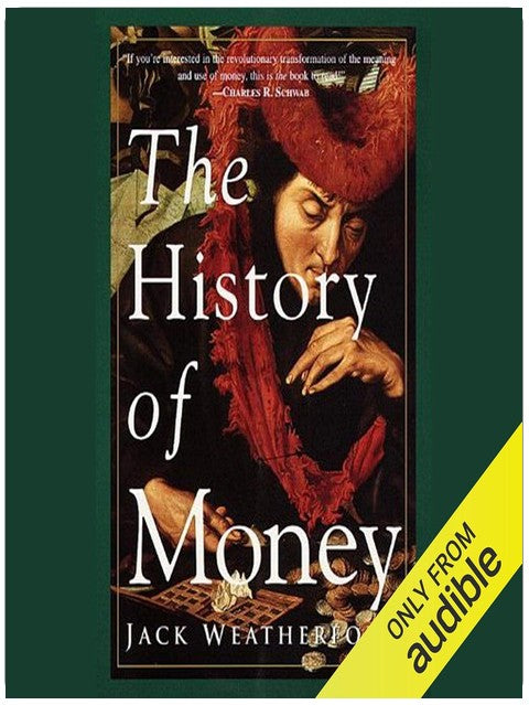 The History of Money