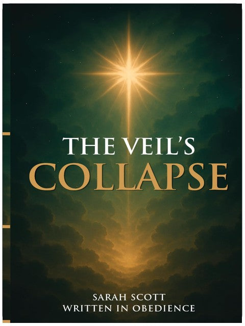 The Veil's Collapse (The Spark)