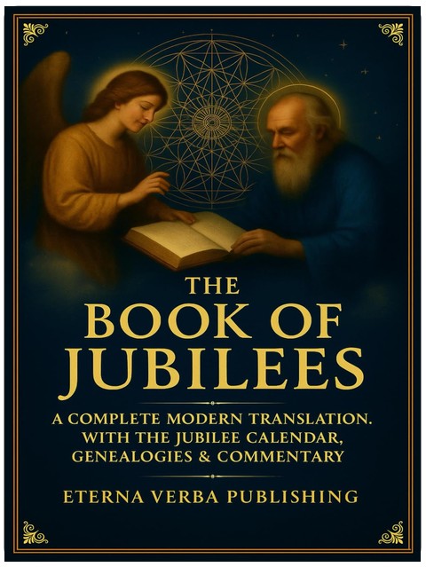 The Book of Jubilees: A Complete Modern Translation with the Jubilee Calendar, Genealogies, and Commentary