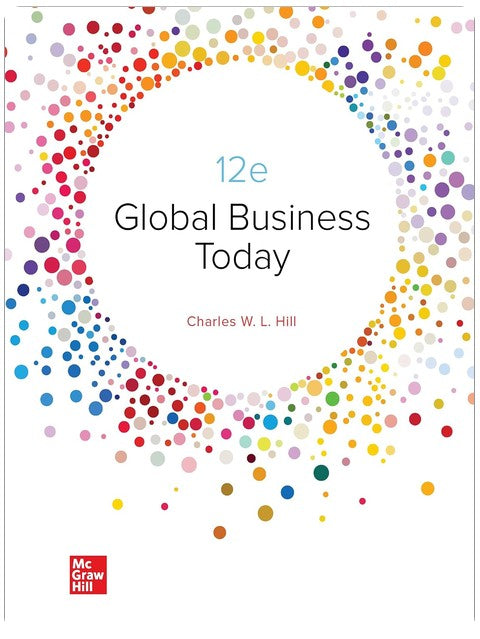 Loose-Leaf Global Business Today
