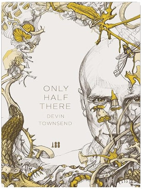 Title Book Cover