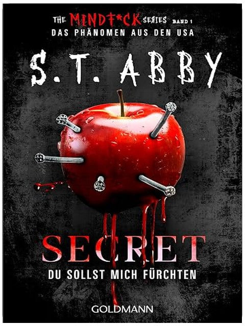 Title Book Cover