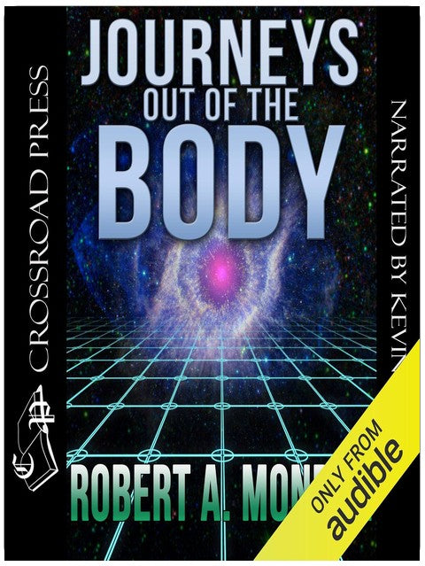 Journeys Out of the Body