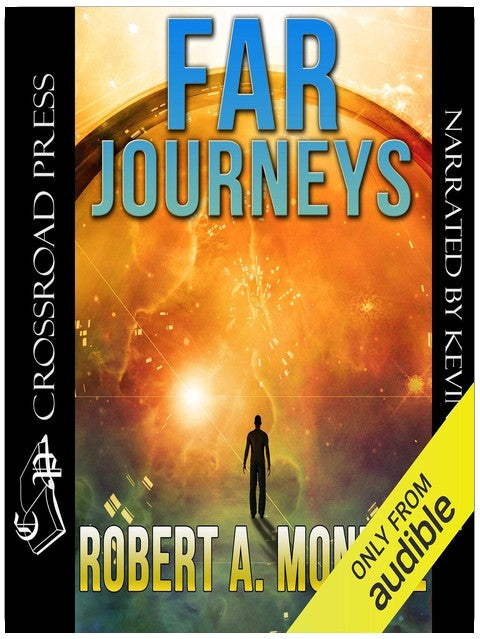 Far Journeys