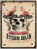 Title Book Cover