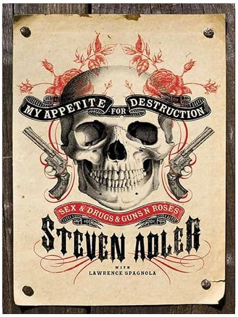 Title Book Cover