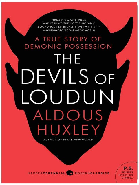 The Devils of Loudun