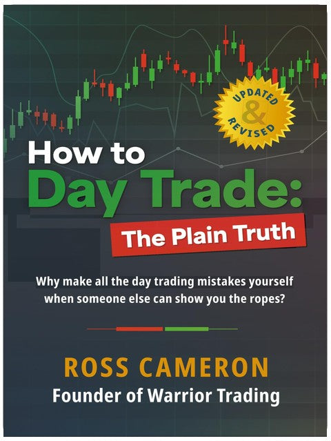 How to Day Trade: The Plain Truth