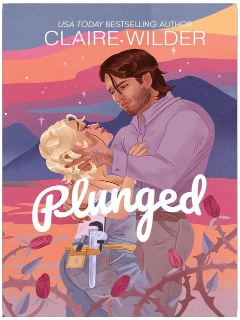 Plunged (Heartbreaker Trades Book 1)