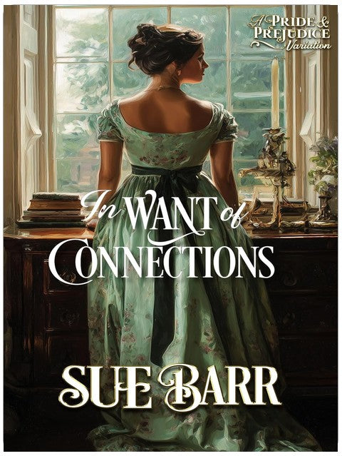 In Want of Connections