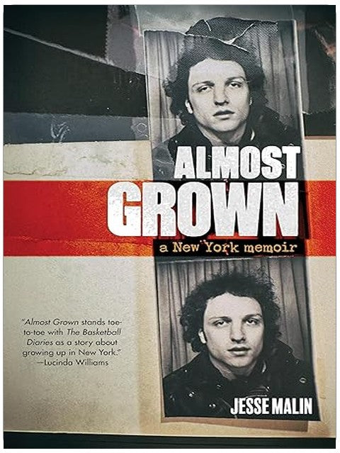 Title Book Cover