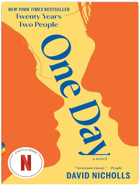 One Day: A Novel (Vintage Contemporaries)