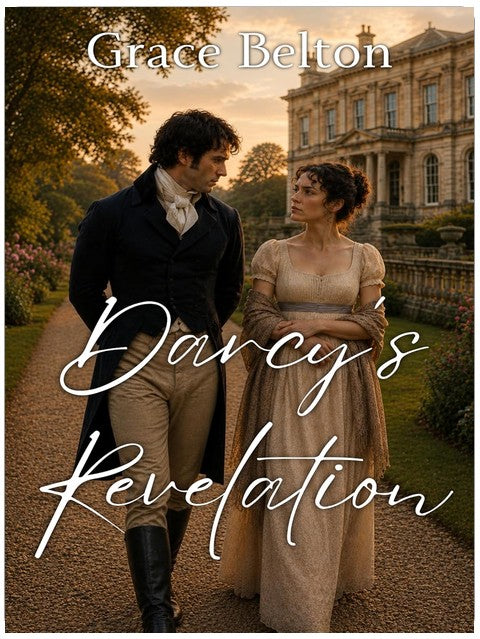Darcy’s Revelation: A Pride and Prejudice Variation