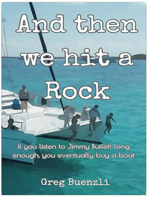 Title Book Cover