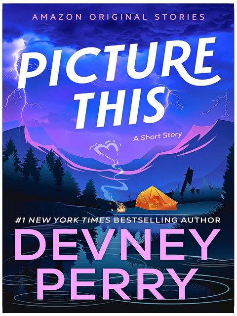 Picture This: A Short Story