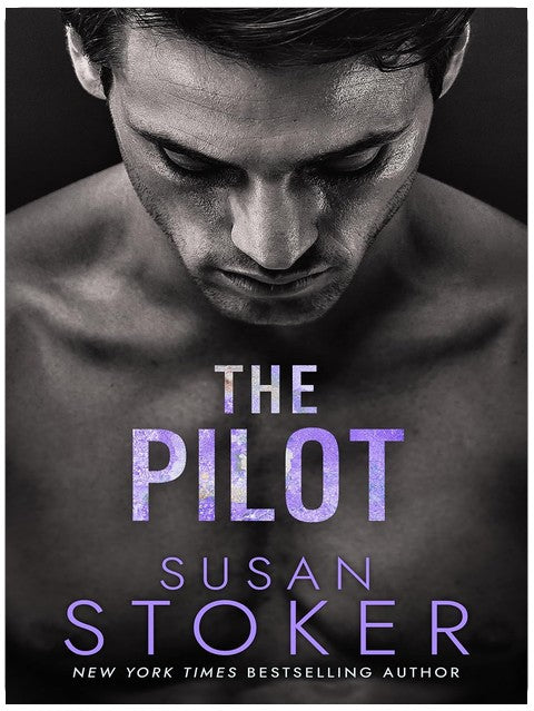 The Pilot (Alpha Cove Book 3)