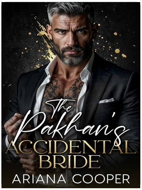 The Pakhan’s Accidental Bride (Sins of the Bratva)