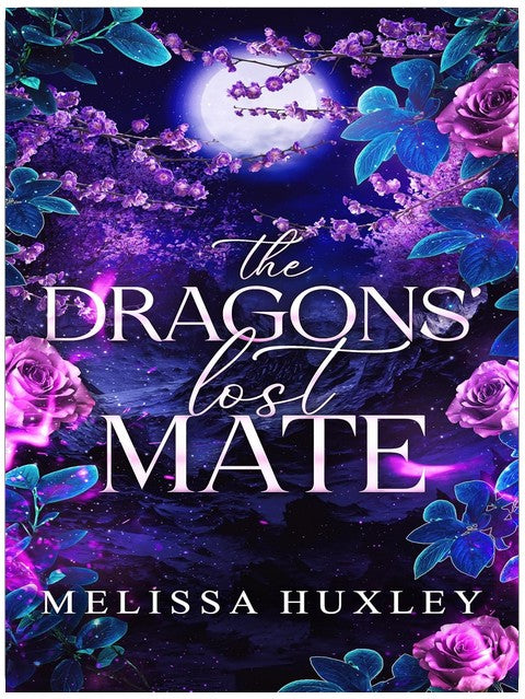 The Dragons' Lost Mate (The Dragons of North Oak Book 1)