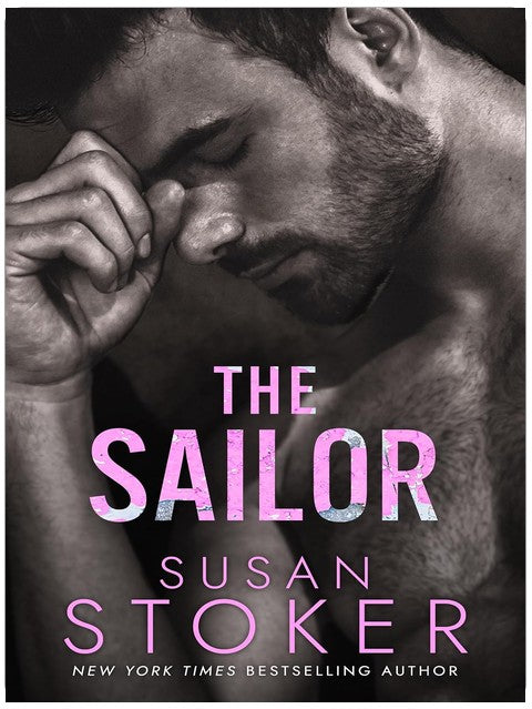 The Sailor (Alpha Cove Book 2)
