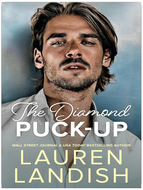 The Diamond Puck-Up (Dirty Puckers)