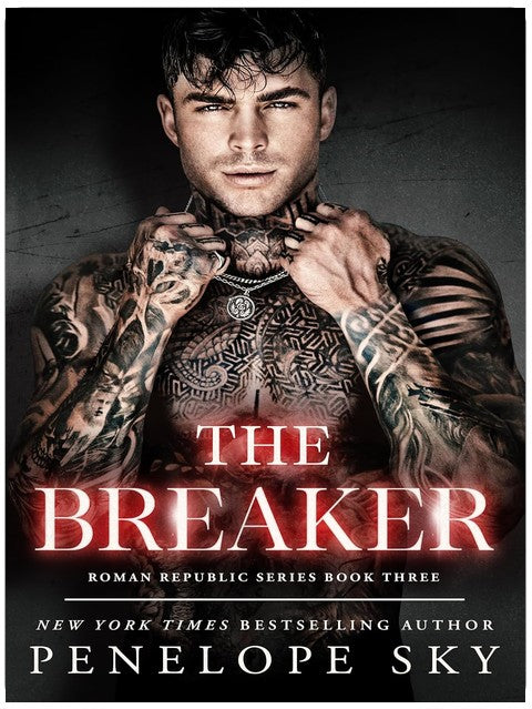 The Breaker (Roman Republic Book 3)