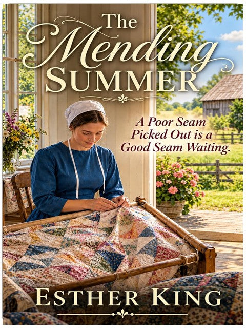 The Mending Summer