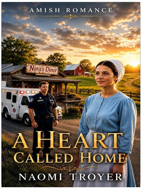 A HEART CALLED HOME