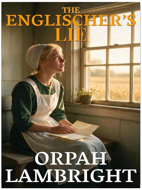 The Englischer's Lie