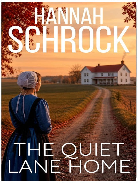 The Quiet Lane Home