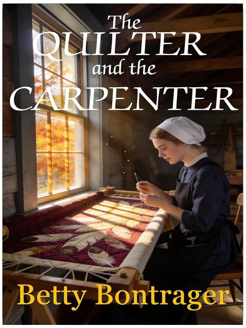 The Quilter and the Carpenter