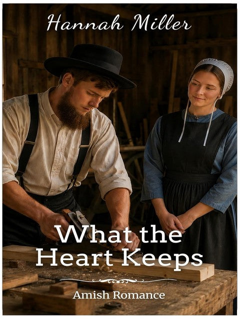 What the Heart Keeps