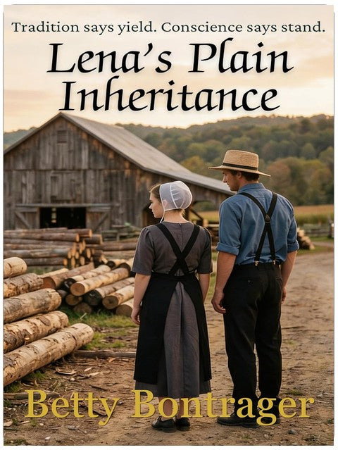 Lena’s Plain Inheritance