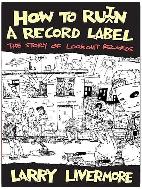 Title Book Cover
